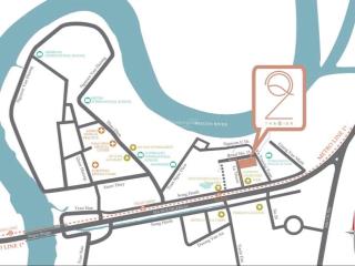 Chính chủ cần bán gấp shophouse quận 2 hàng hiếm, sổ hồng và có dòng tiền cực kỳ tốt 2,8 tỷ/năm