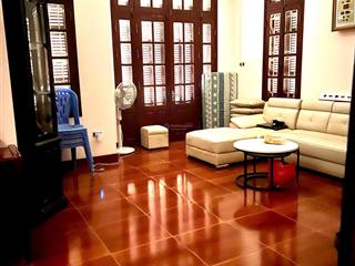 Biệt thư đơn lập kđt định công  150m2 x 4 tầng, mt 10m. mặt đường to, ô tô tránh đỗ. sđcc