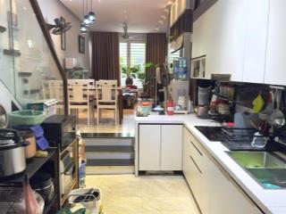 Phân lô, ô tô tránh lê trọng tấn, thanh xuân  73m2 x 5 tầng, nhà 2 mặt ngõ, kd văn phòng  sđcc