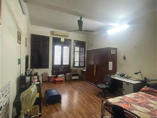 Bán nhà nguyễn viết xuân, thanh xuân  phân lô, ô tô tránh  80m2, mt 4,51m. ngõ thông rộng 5m