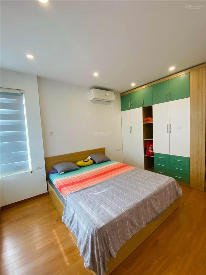 Chính chủ gửi bán nhanh căn 120m2 3 ngủ 2 vs chung cư victoria văn phú hà đông giá cả thỏa thuận