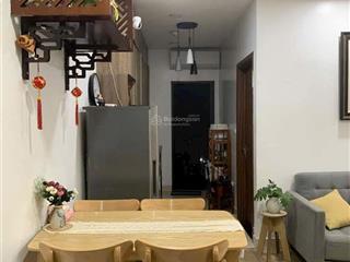 Chính chủ cho thuê căn 2 ngủ chung cư xuân mai complex dương nội, hà đông giá 7 triệu vào ở luôn