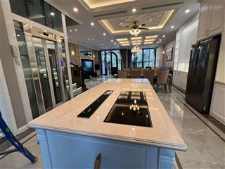 Chính chủ cho thuê biệt thự full đồ 3 mặt sân vườn mát mẻ vừa ở + kinh doanh, chỉ 2x triệu (mtg)