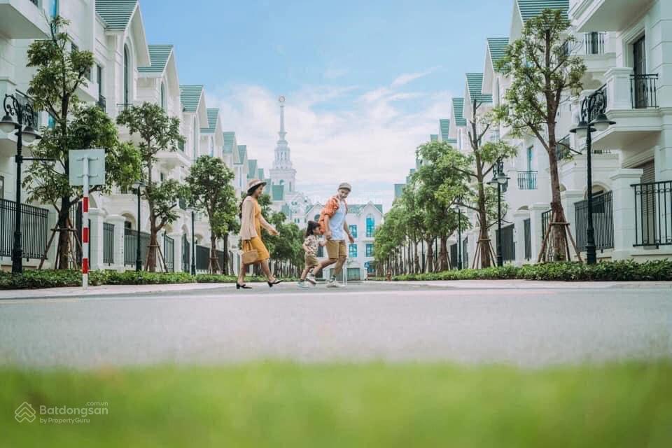 Chính chủ cho thuê shophouse thang máy vinhomes ocean park 1 ở & kinh doanh chỉ 2x triệu (miễn tg)