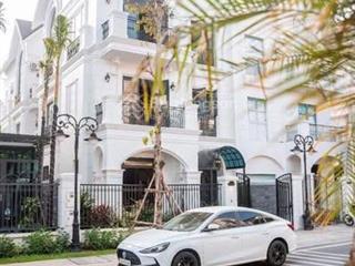 Mtg! chính chủ cần bán thực sự biệt thự song lập chẵn gần hồ 24.5ha, 150m2 giá chỉ 32 tỷ