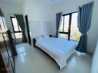 Bán tòa căn hộ đẳng cấp ngay nam việt á  đà nẵng  34 phòng  dòng tiền 140 triệu  view pháo hoa