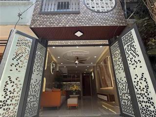 Chính chủ gửi bán nhà mới full nt minh phụng 38m2 3tầng 4pn.1/ ngắn hẻm xe hơi tới nhà