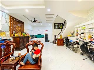 Đại cồ việt  62m2  5 tầng full nội thất  chỉ 8.8 tỷ