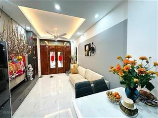 Trần khát chân  10m ra đường ô tô tránh  35m2  5 tầng  chỉ 6.5 tỷ