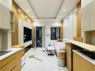 Lê đại hành  52m2  10m ra phố  full nội thất xịn xò  chỉ 7.9 tỷ