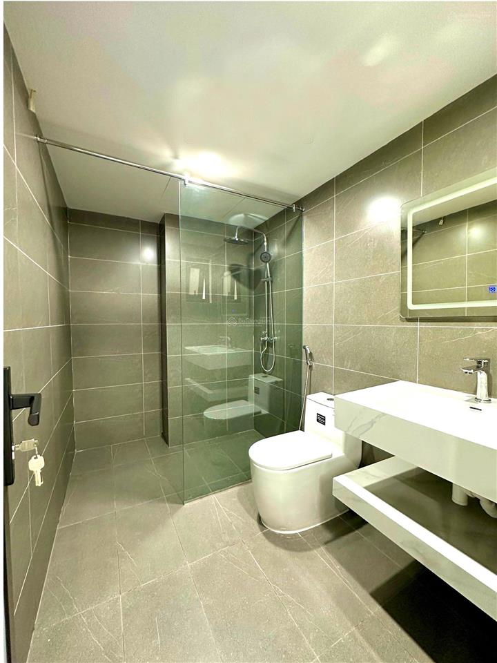 Võ thị sáu  nhà mới 45m²  5 tầng  thang máy  chỉ 11 tỷ hơn