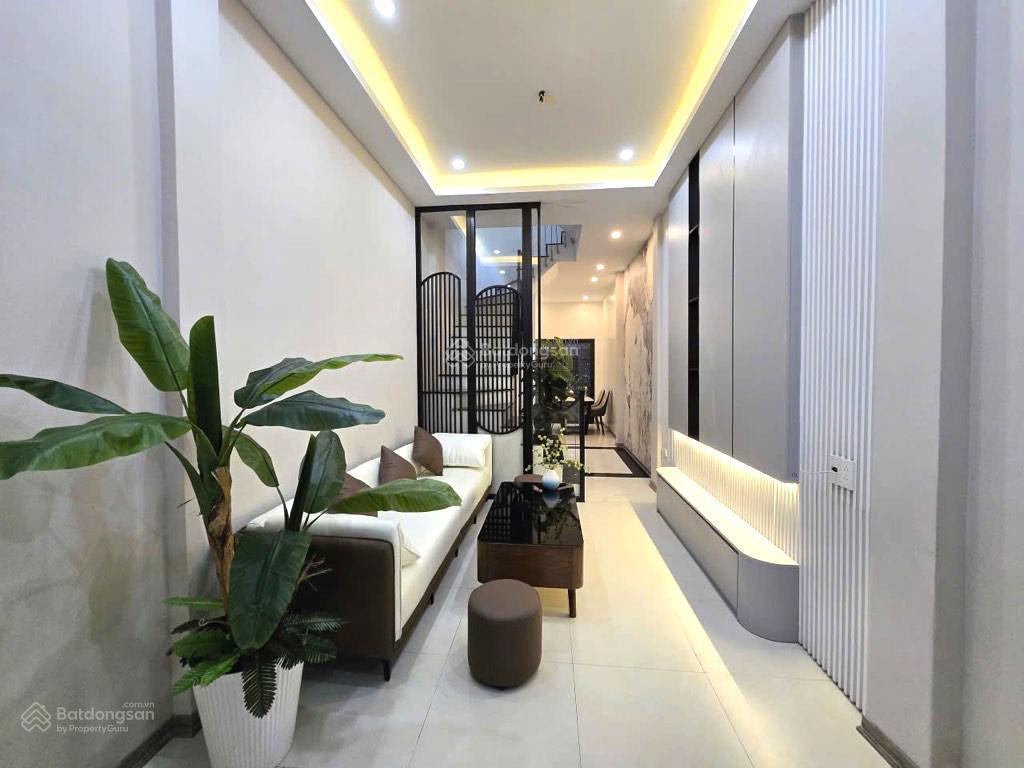 Hồng mai  42m2  lô góc  5 phòng ngủ full nội thất chỉ 9.7 tỷ