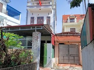 Bán nhà 3 tầng 96m2, đường thông ô tô gần cầu thăng long 8 tỷ