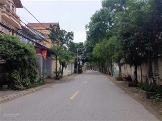 Bán đất phân lô mai châu, đại mạch, nằm giữa cầu thượng cát và cầu thăng long