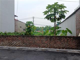 Siêu hot  bán đất 75m2 mặt tiền rộng, nở hậu, view công viên, 2 mặt đường, trước sau, 2 ôtô tránh
