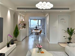 Thật 100%! cho thuê ch 80m2, 2 pn everrich infinity q. 5, 22 triệu/tháng