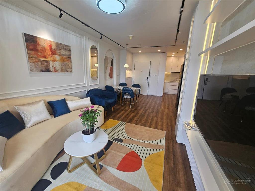 Nv cđt phát đạt bán căn hộ 2pn everrich infinity q. 5