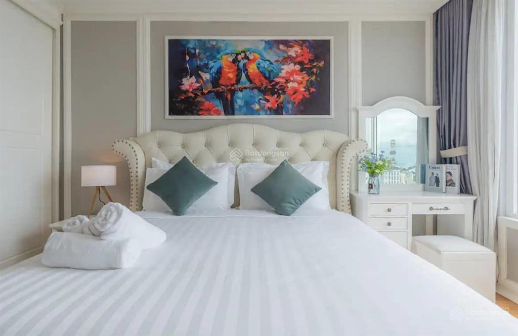 Nv cđt phát đạt bán căn hộ 2pn everrich infinity q. 5