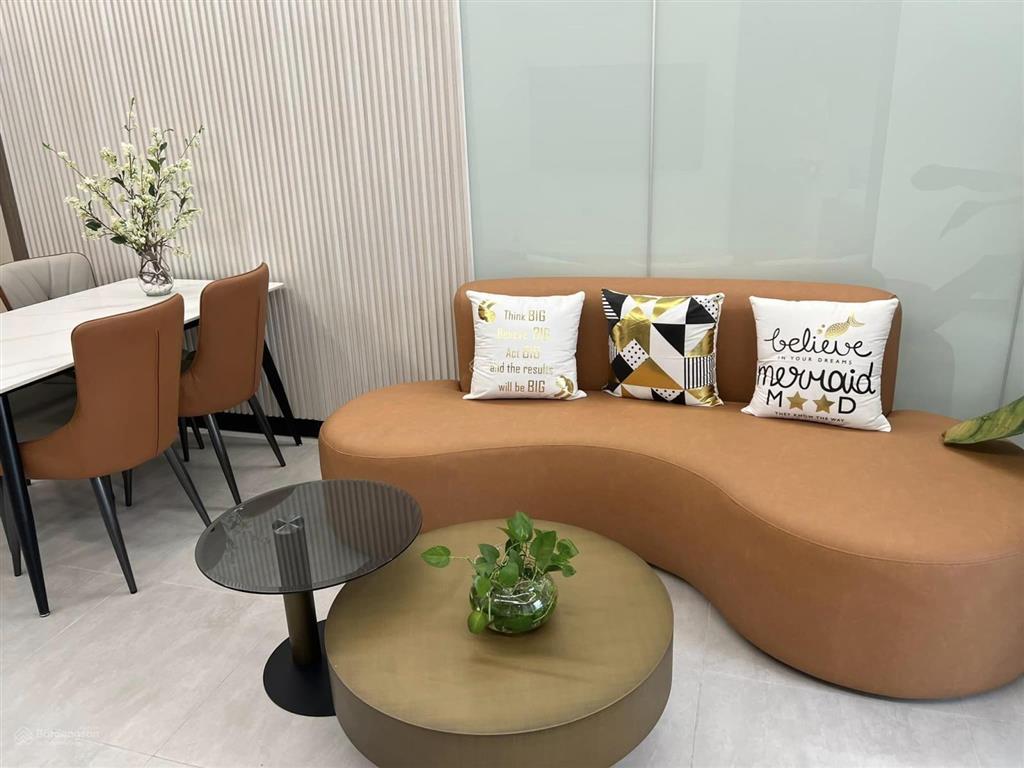 Nv cđt phát đạt bán căn hộ 2pn everrich infinity q. 5