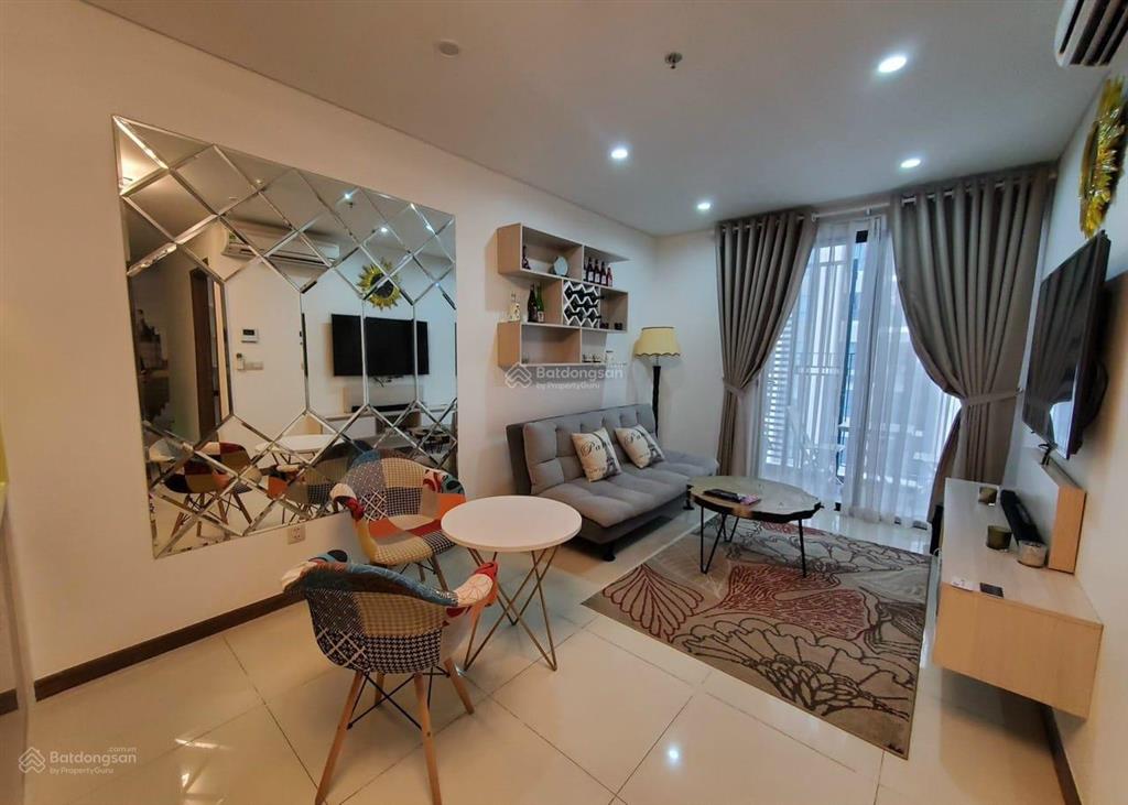 Nv cđt phát đạt bán căn hộ 2pn everrich infinity q. 5