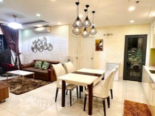 Thât 100% cho thuê căn hộ 105m2, 3pn the everrich infinity q5, 35tr/th