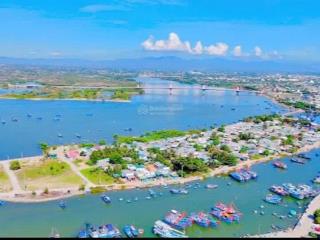 Bán đất mặt biển phường đông hải  phan rang  khánh hoà