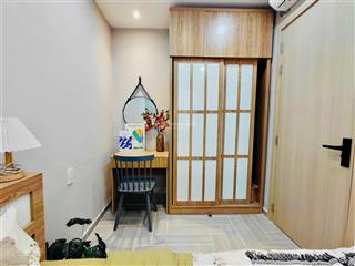 Siêu phẩm! toà nhà chdv 6 tầng siêu đẹp hđt 120tr/th (nét) đường nguyễn trãi ngay chợ bến thành