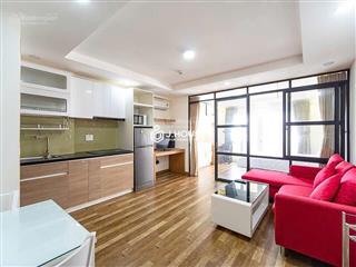 Ngộp nh thanh lý ts tòa nhà chdv góc võ thị sáu  nkkn 468.3m2 (16.8x30.6m) hầm 6 lầu tn 400tr/th