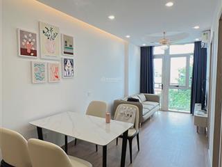 Bán toà nhà chdv hầm 6 tầng quy mô 60 phòng đường nguyễn trãi 13m x 25m hdt 600tr/th giá 65 tỷ
