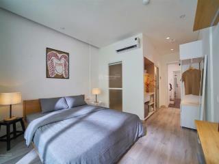 Bán kín khách sạn 42 phòng mặt tiền trần quang khải 11m x 18m cho thuê 300 triệu/th, 57 tỷ