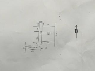 Bán đất đẹp kim giang, phía sau trường ngôi sao hm, dt 100m2, mặt 11m, xây ở hoặc cho thuê quá đẹp