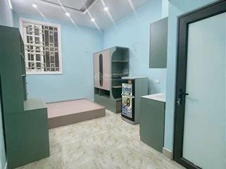 Bán nhà khương đình, 9 phòng khép kín cho thuê doanh thu 40tr/tháng, dt 40m2, 5 tầng, giá tốt nhất