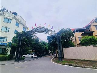 Bán đất dịch vụ tây nam linh đàm, diện tích 60m2, mặt 5m, có nhà cấp 4, giá tốt nhất khu vực