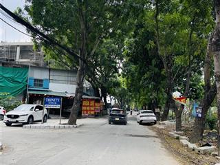 Cho thuê nhà mặt đường hồ mễ trì, thanh xuân. diện tích 300m2, 3 tầng, mặt 8m, giá thỏa thuận