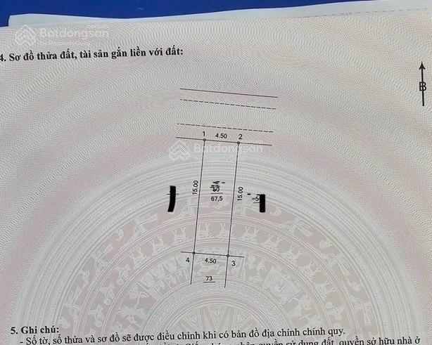 Bán đất phân lô vinaphone lai xá 11.8 tỷ dt 68m. vỉa hè rộng, đường ô tô tải tránh