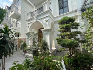 Cho thuê biệt thự hải âu 3  vinhomes ocean park 1 gia lâm