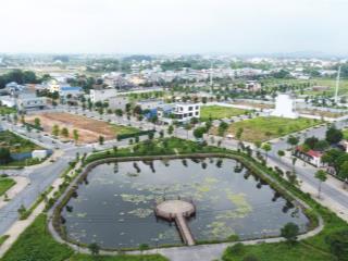 1,8 tỷ sổ đỏ trao tay tại dự án sông công park city