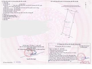 Chính chủ bán lk đại mỗ, xây thô 4 tầng  116m2  16 tỷ, mặt tiền 6m, sổ đỏ, đường qh 40m