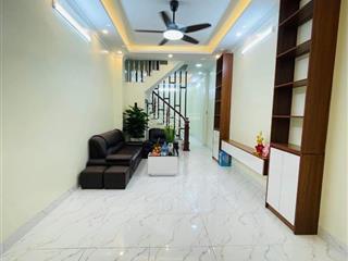 Cho thuê nhà mới nguyên căn mỹ đình 45m2 x 5 tầng 4pn full đồ giá 12 triệu