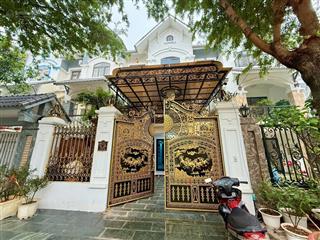 Cho thuê liền kề vân canh hub dt 110m2 x 5 tầng 20 triệu