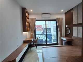 Cho thuê nhà riêng tây mỗ, nam từ liêm dt 45m2 x 5 tầng, 6pn, 11 triệu/tháng nhận ngay