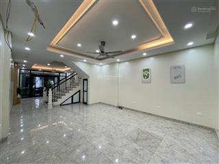 Cho thuê nhà xuân la phân lô ô tô tránh dt 65m2, 5 tầng, 6pn, 17 triệu/th nhận nhà ngay