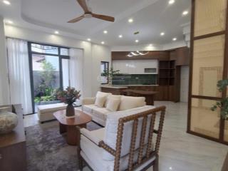 Cho thuê nhà nguyên căn xuân la tây hồ 58m2 x 5 tầng 5pn full đồ 12 triệu/tháng