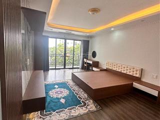 Cho thuê nhà nguyên căn ngõ 205 xuân đỉnh 45m2, 6 tầng thông sàn có thang máy 15 triệu