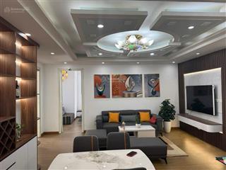 Cho thuê căn hộ chung cư hoàng quốc việt, cầu giấy 85m2 2pn 2vs full đồ 10 triệu