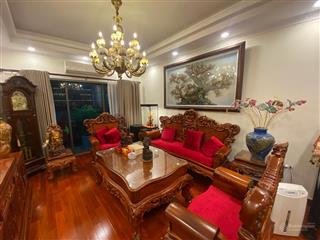 Cho thuê nhà riêng ngõ 97 văn cao ba đình 70m 6 tầng thang máy 22 triệu