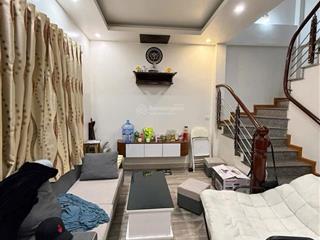 Cho thuê nhà xuân phương 40m 4 tầng 4pn full đồ 8 triệu nhận nhà ngay