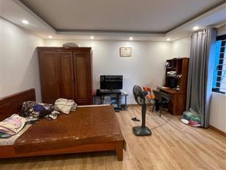 Cho thuê nhà chính chủ mỹ đình 45m2 x 5 tầng, 4pn full đồ 12 triệu