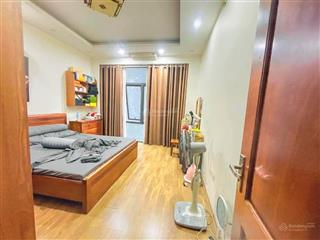 Cho thuê nhà nguyên căn cầu giấy dt 55m2, 4 tầng 4pn full đồ 13 triệu/tháng