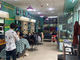 Cho thuê mbkd mặt đường 70, cầu diễn, từ liêm 50m2, 4 tầng 10 triệu